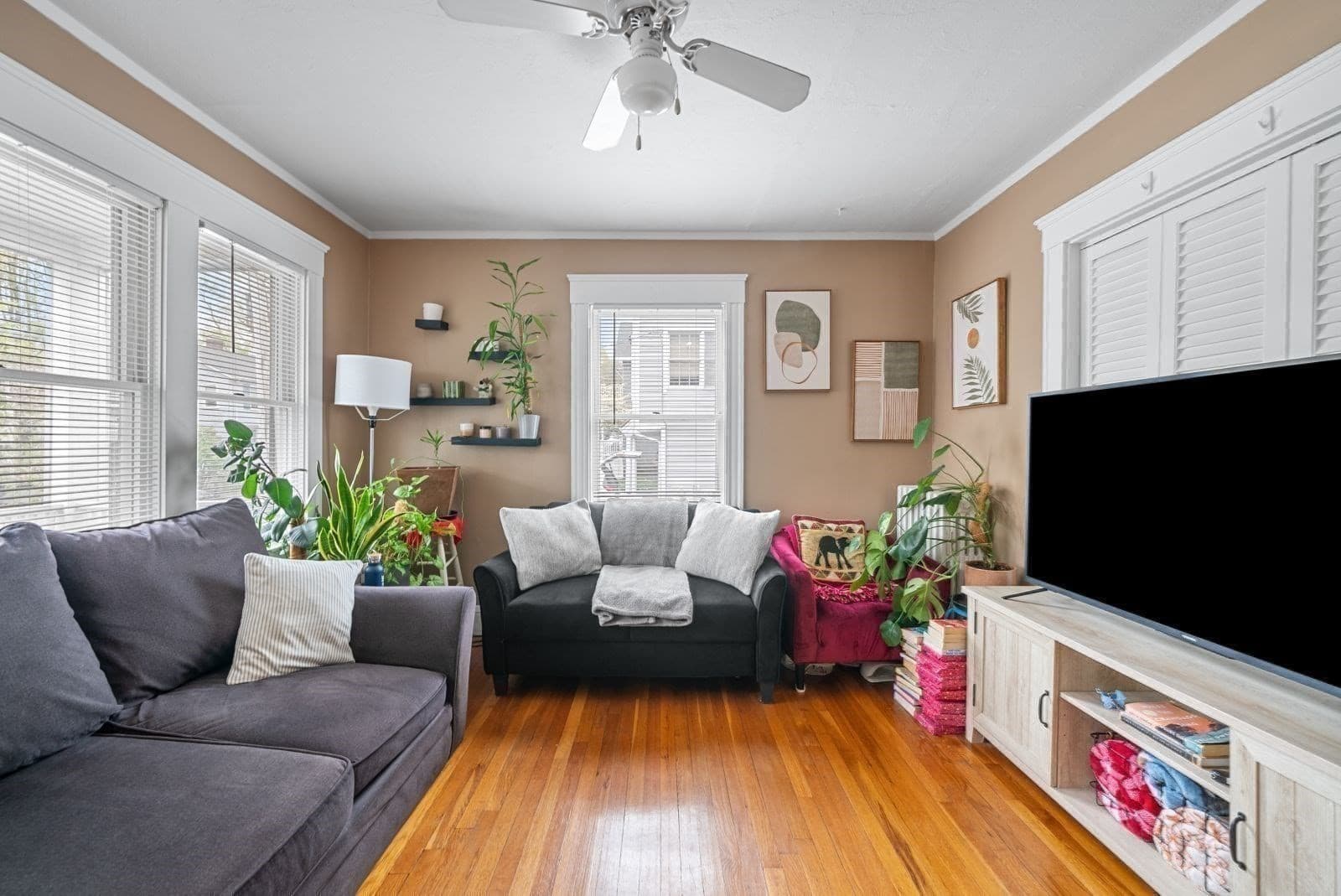 Multi Family at 39-41 Donnybrook Rd, Boston MA 02135, photo 7 of 37