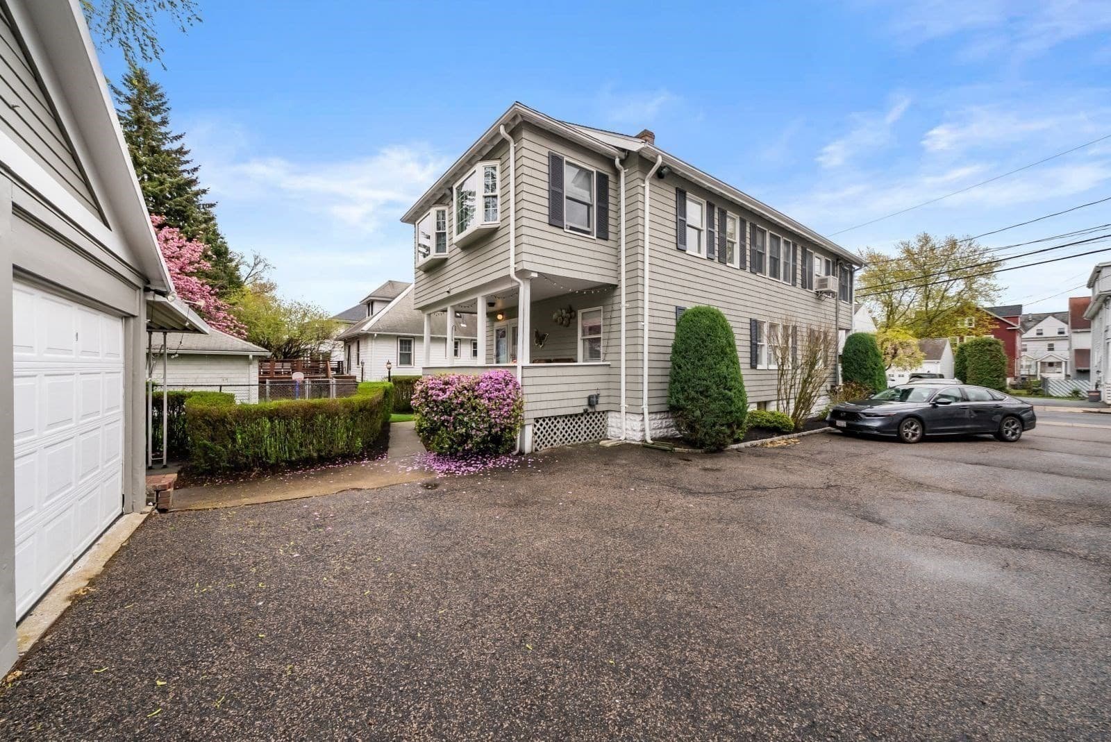 Multi Family at 39-41 Donnybrook Rd, Boston MA 02135, photo 32 of 37