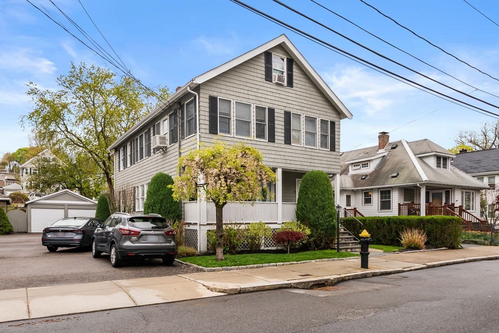 39-41 Donnybrook Rd, Boston MA 02135