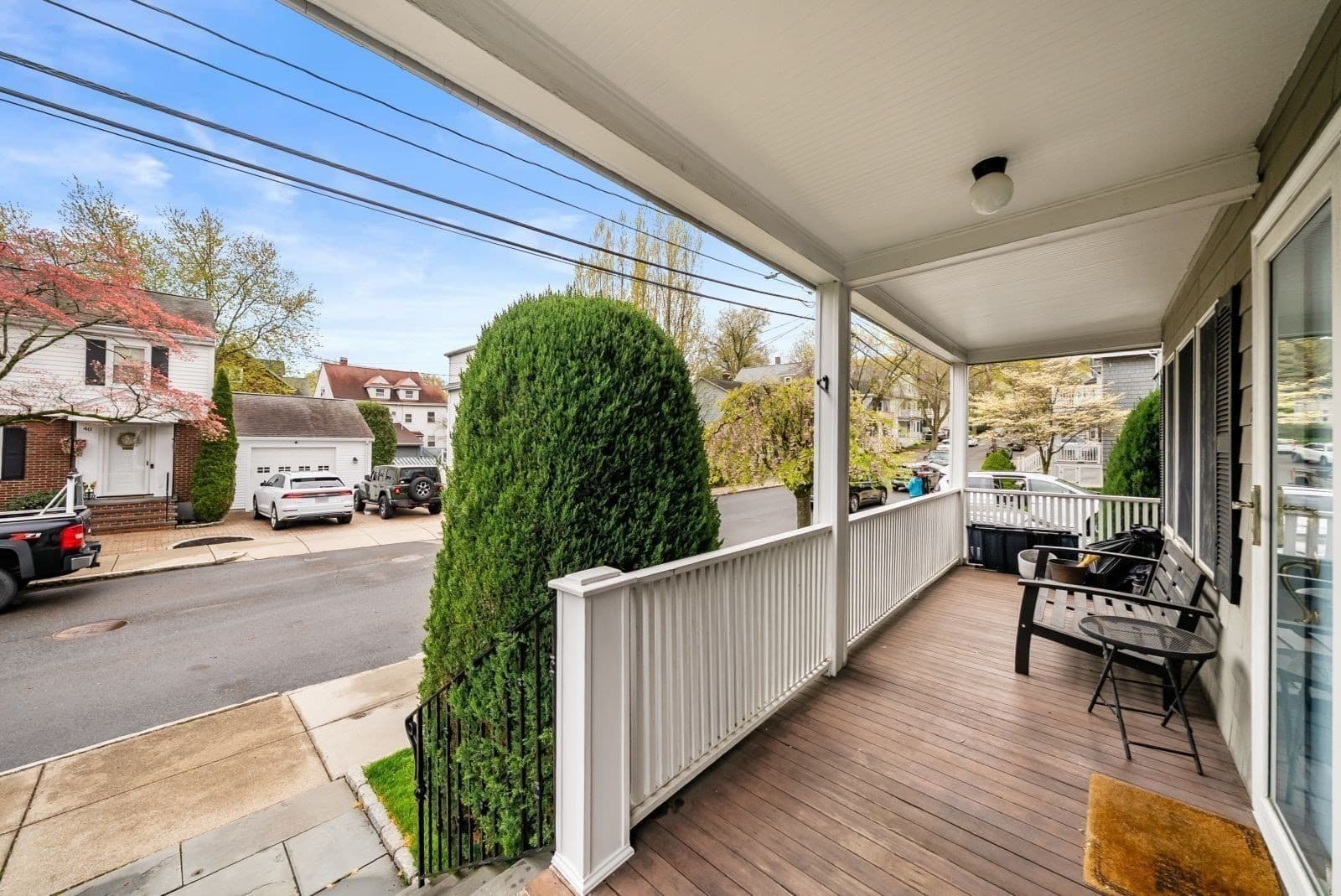 Multi Family at 39-41 Donnybrook Rd, Boston MA 02135, photo 4 of 37
