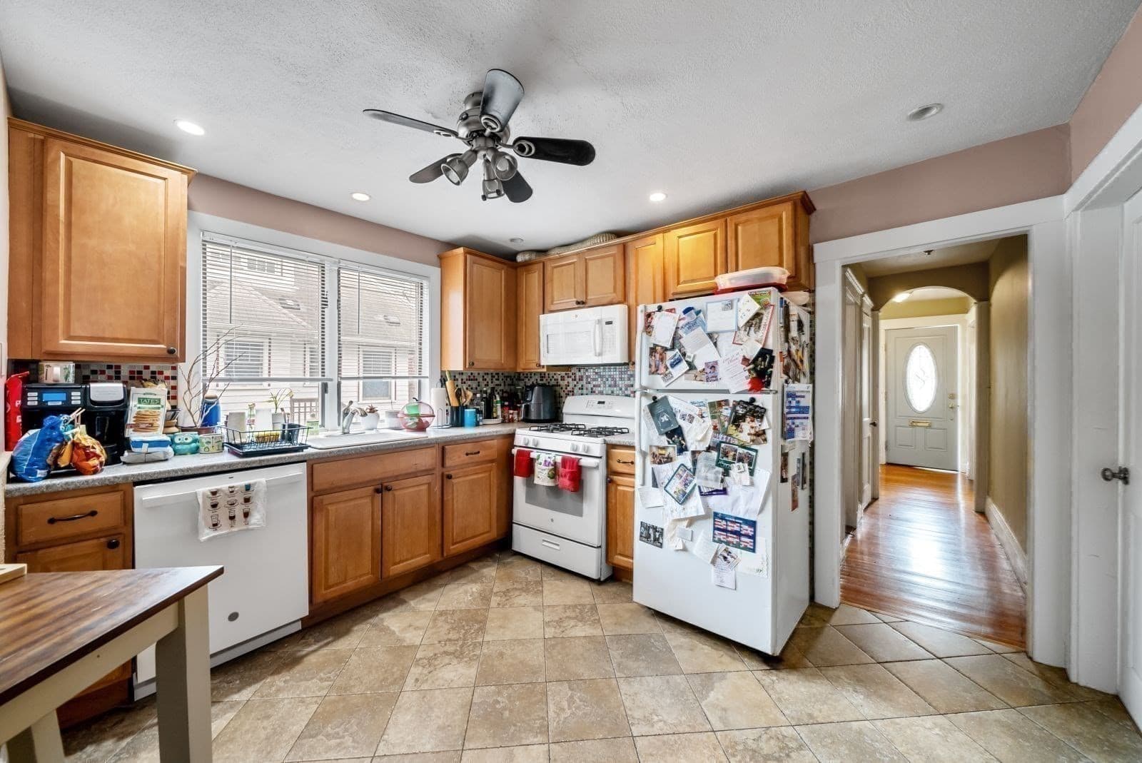Multi Family at 39-41 Donnybrook Rd, Boston MA 02135, photo 8 of 37