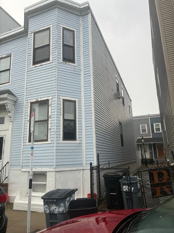 507 East Fifth, Boston MA 02127