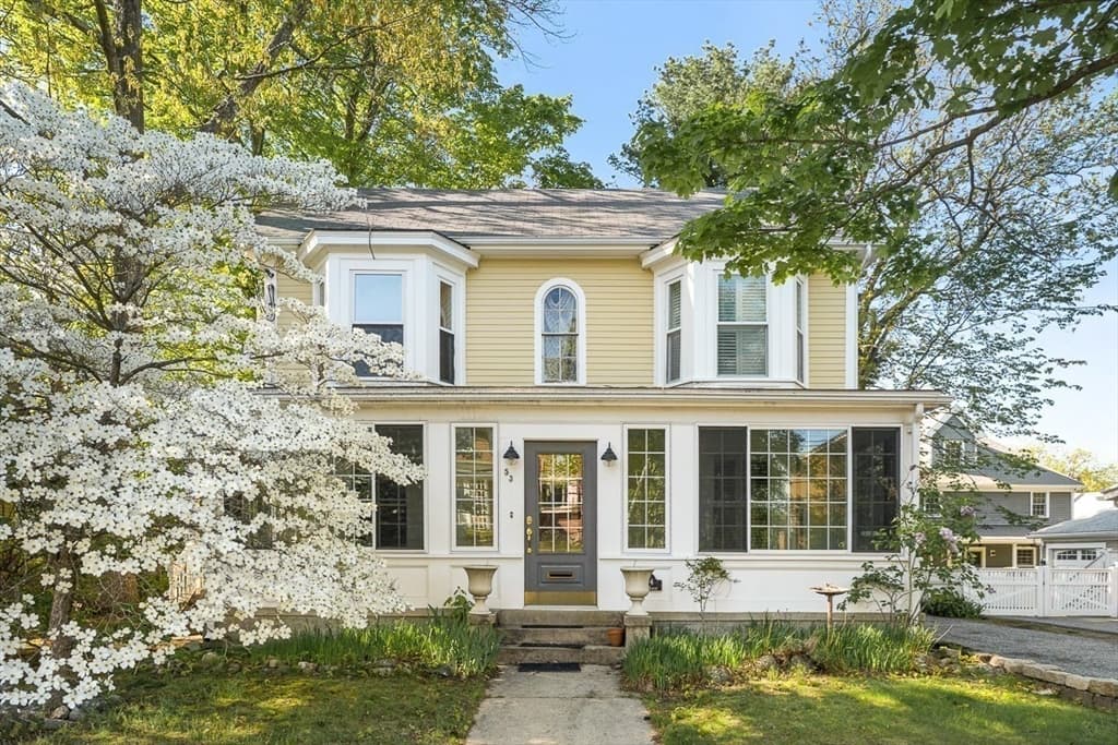 53 Lake Street, Winchester MA 01890 photo 3