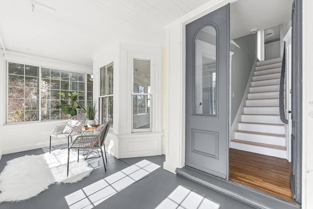 53 Lake Street, Winchester MA 01890