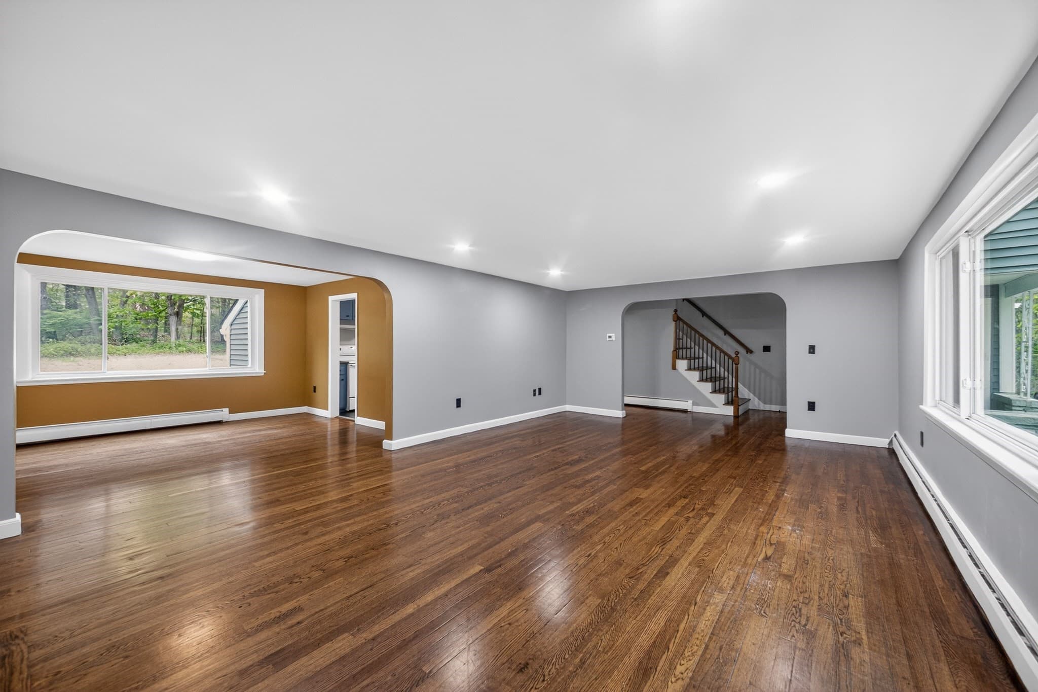 Single Family Residence at 61 Jordan St, Chelmsford MA 01863, photo 12 of 30