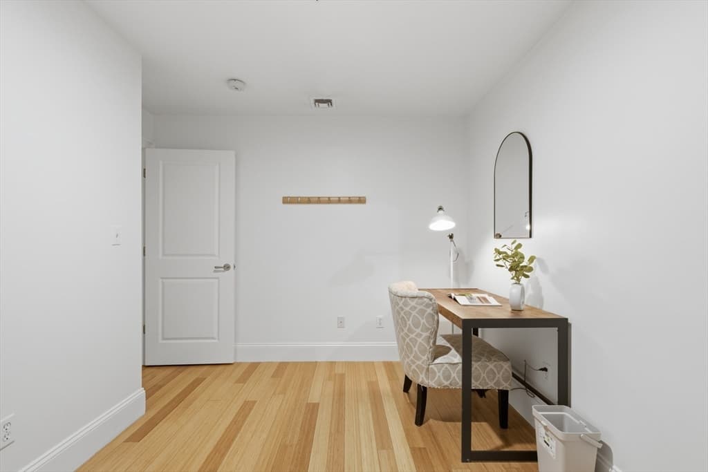 Condominium at 55 Temple Pl # 4, Boston MA 02111, photo 27 of 37