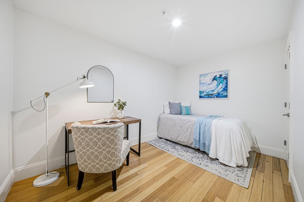 Condominium at 55 Temple Pl # 4, Boston MA 02111, photo 26 of 37