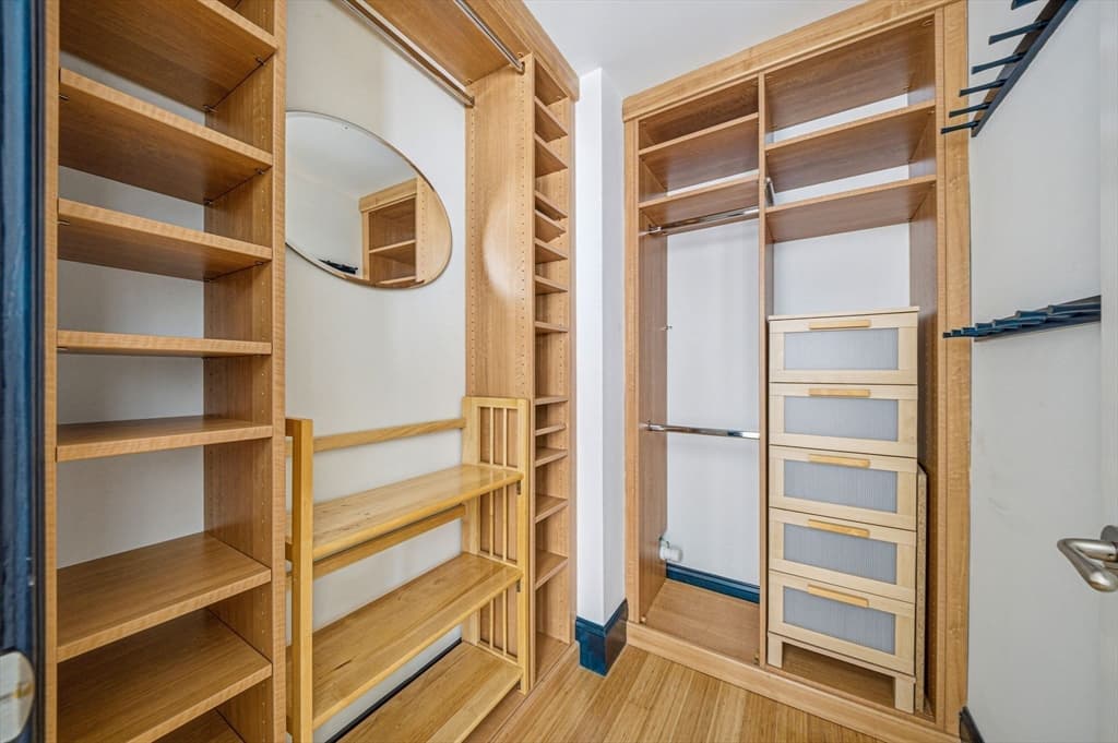 Condominium at 55 Temple Pl # 4, Boston MA 02111, photo 18 of 37