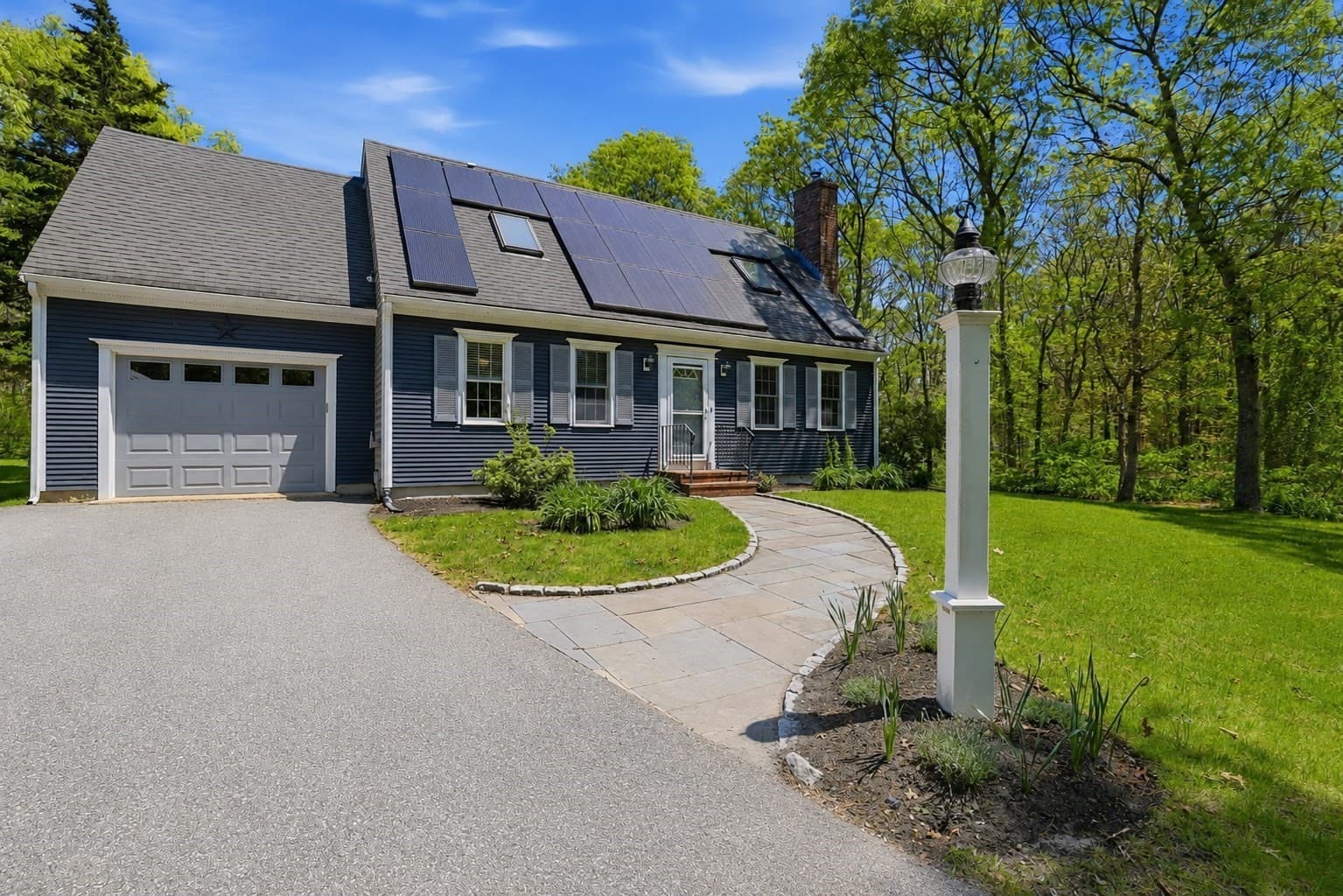 83 Greenville Dr, Sandwich MA 02644