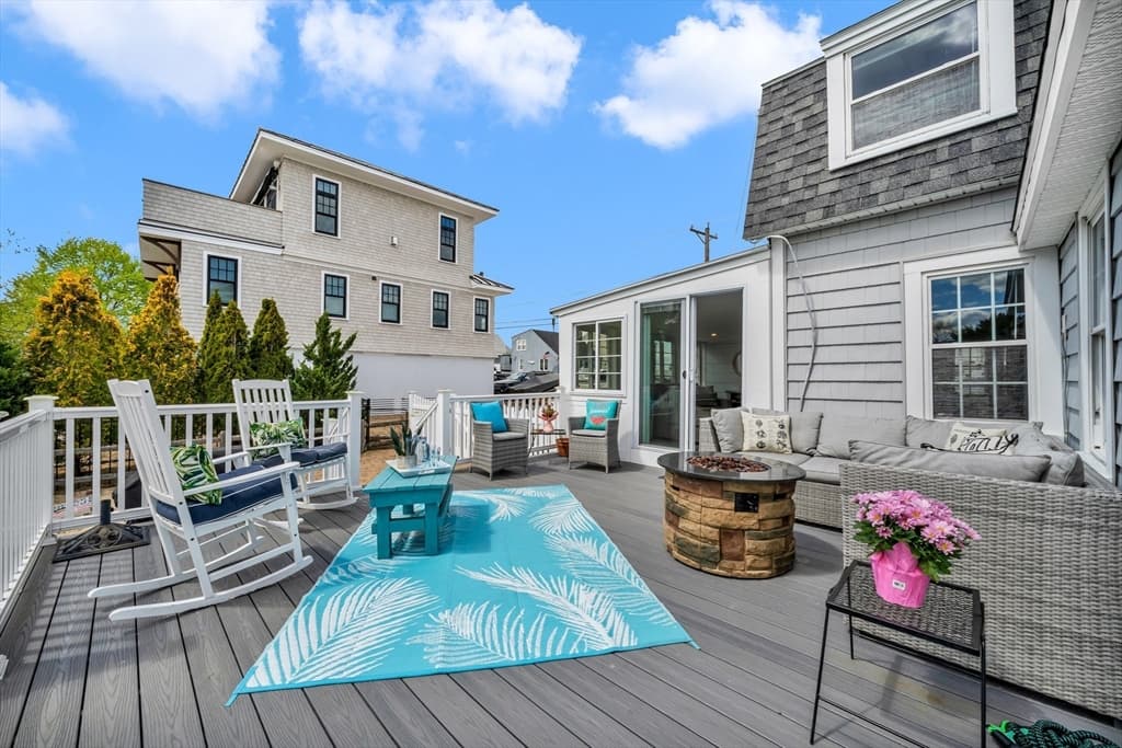 Single Family Residence at 237 Northern Blvd, Newburyport MA 01950, photo 26 of 38
