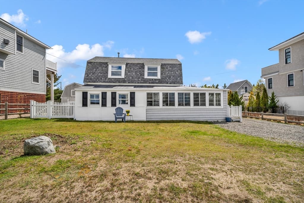 Single Family Residence at 237 Northern Blvd, Newburyport MA 01950, photo 34 of 38