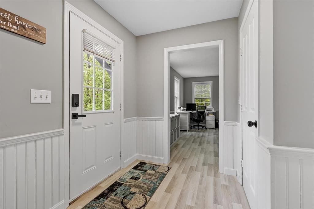 Single Family Residence at 731 Foster Rd, Ashby MA 01431, Ashby, photo 6 of 42