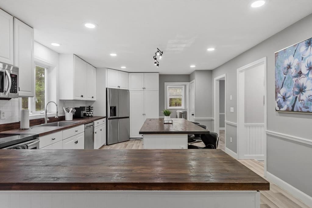 Single Family Residence at 731 Foster Rd, Ashby MA 01431, Ashby, photo 16 of 42