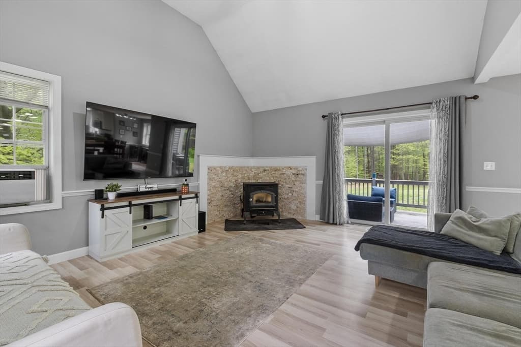 Single Family Residence at 731 Foster Rd, Ashby MA 01431, Ashby, photo 22 of 42
