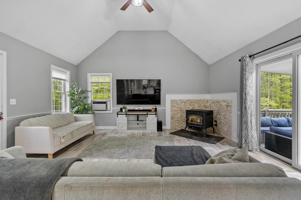 Single Family Residence at 731 Foster Rd, Ashby MA 01431, Ashby, photo 20 of 42