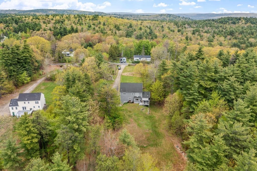 Single Family Residence at 731 Foster Rd, Ashby MA 01431, Ashby, photo 38 of 42