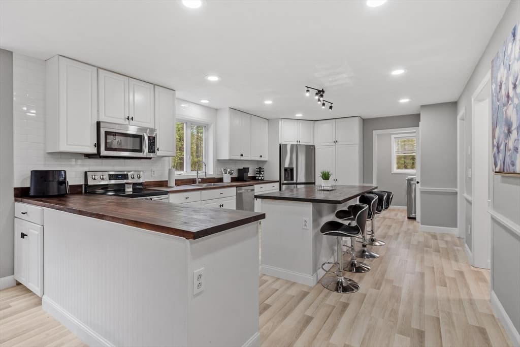 Single Family Residence at 731 Foster Rd, Ashby MA 01431, Ashby, photo 14 of 42