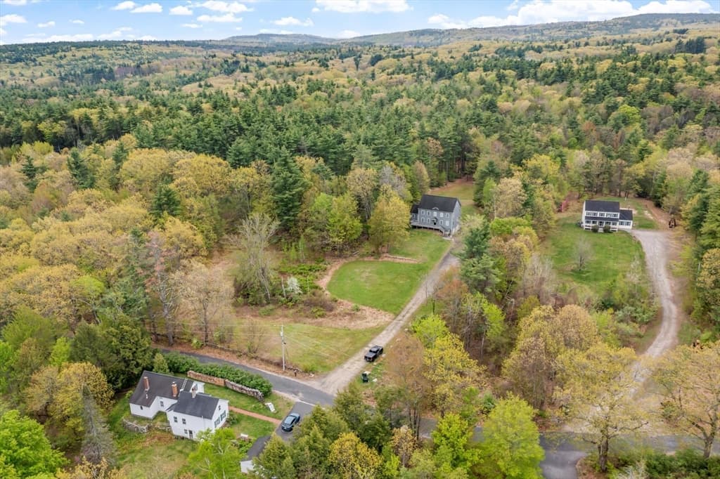 Single Family Residence at 731 Foster Rd, Ashby MA 01431, Ashby, photo 41 of 42