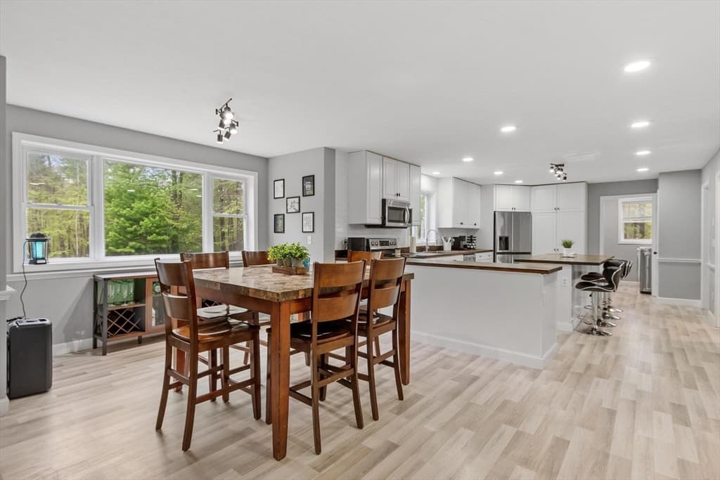 Single Family Residence at 731 Foster Rd, Ashby MA 01431, Ashby, photo 19 of 42