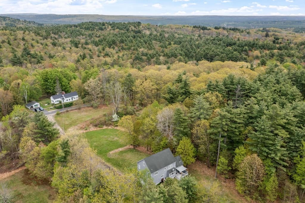 Single Family Residence at 731 Foster Rd, Ashby MA 01431, Ashby, photo 40 of 42