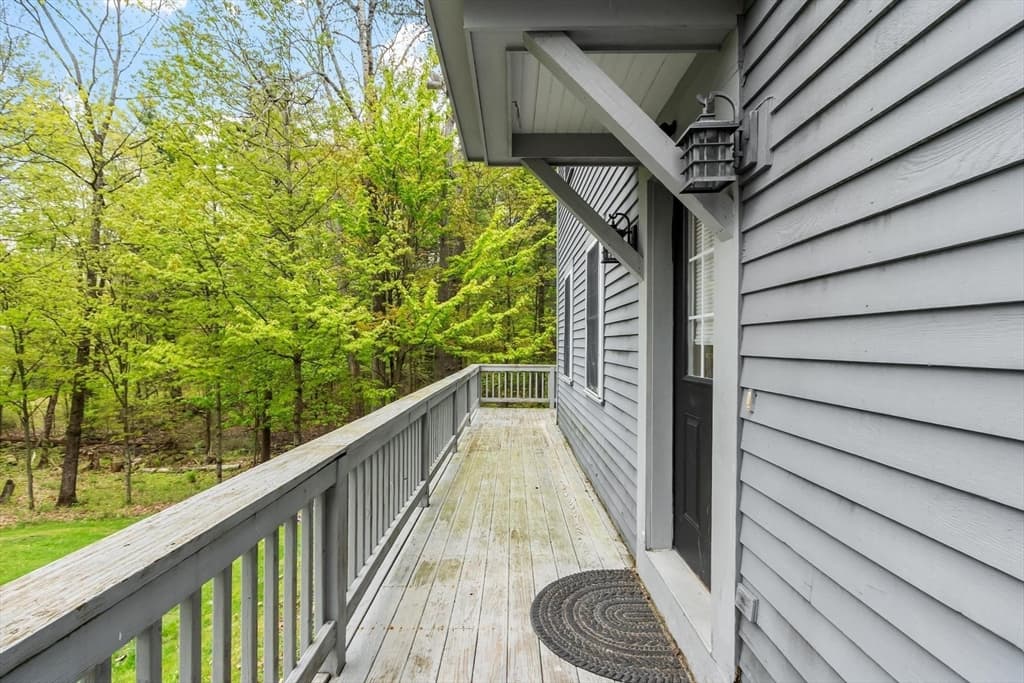 Single Family Residence at 731 Foster Rd, Ashby MA 01431, Ashby, photo 4 of 42