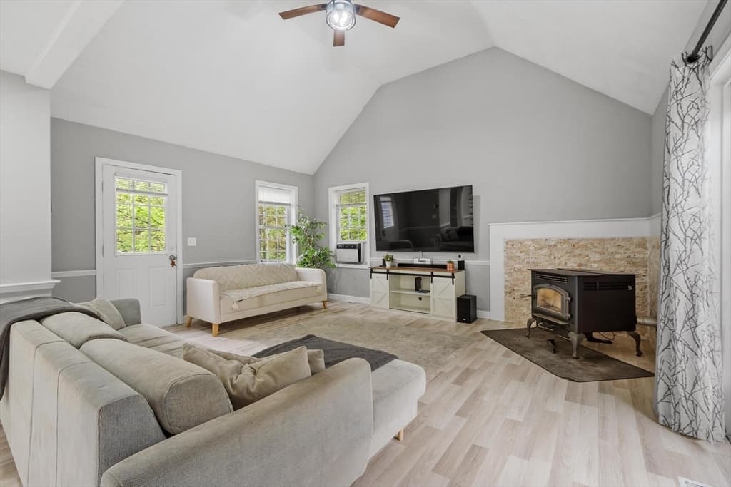 Single Family Residence at 731 Foster Rd, Ashby MA 01431, Ashby, photo 21 of 42