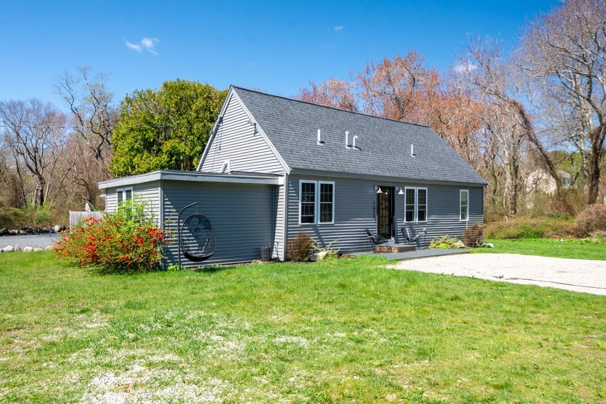 Single Family Residence at 1028 Ocean Street, Marshfield MA 02050, photo 2 of 42