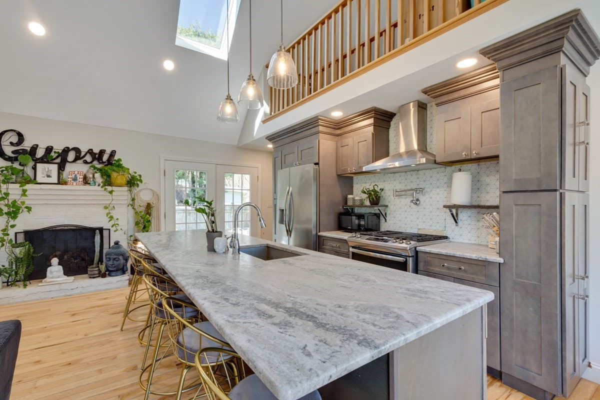 Single Family Residence at 1028 Ocean Street, Marshfield MA 02050, photo 13 of 42