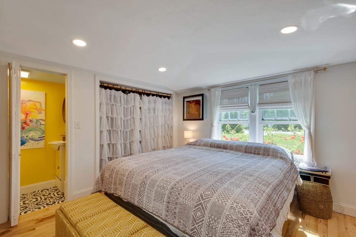Single Family Residence at 1028 Ocean Street, Marshfield MA 02050, photo 17 of 42