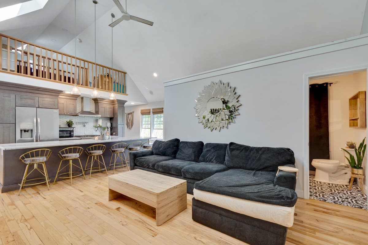 Single Family Residence at 1028 Ocean Street, Marshfield MA 02050, photo 7 of 42