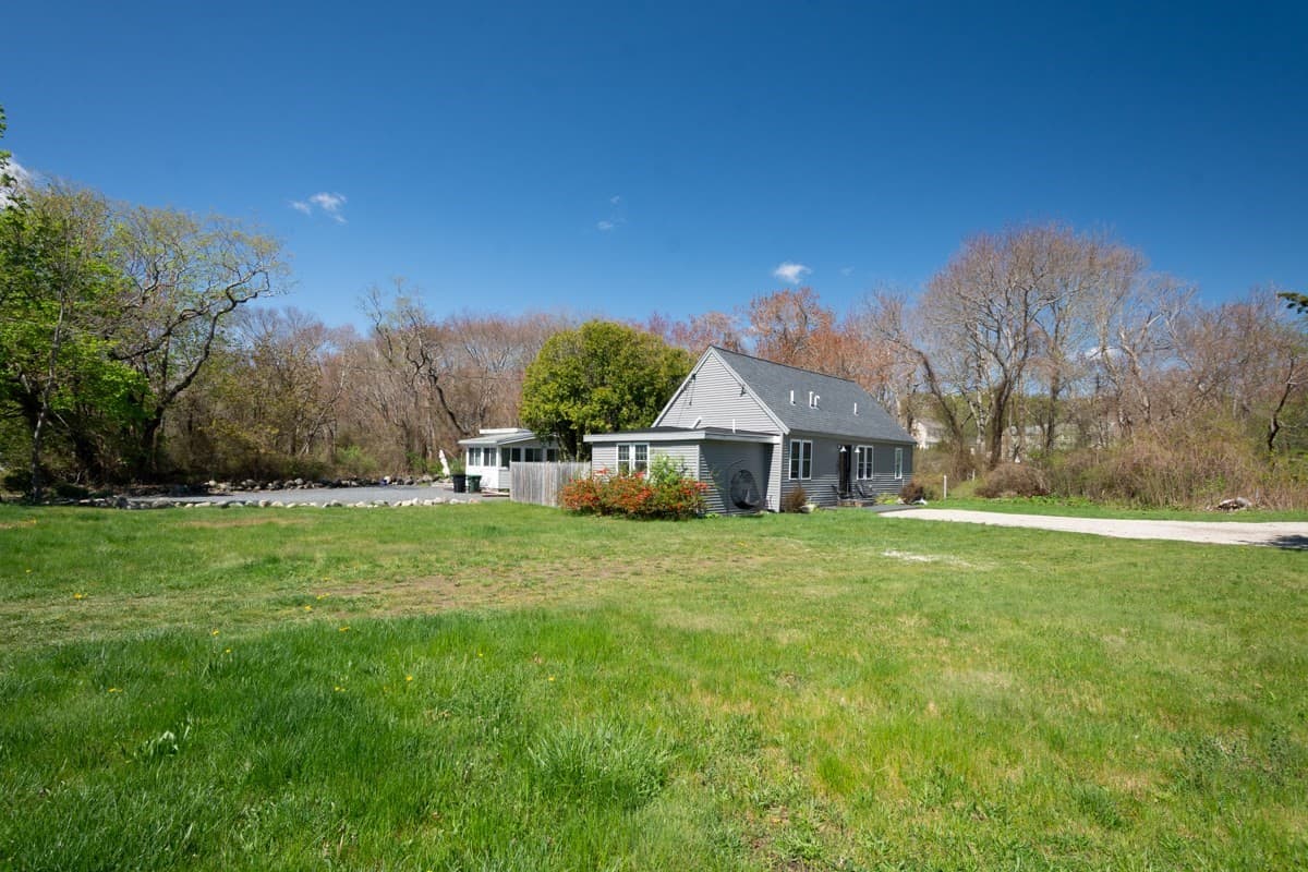 Single Family Residence at 1028 Ocean Street, Marshfield MA 02050, photo 3 of 42