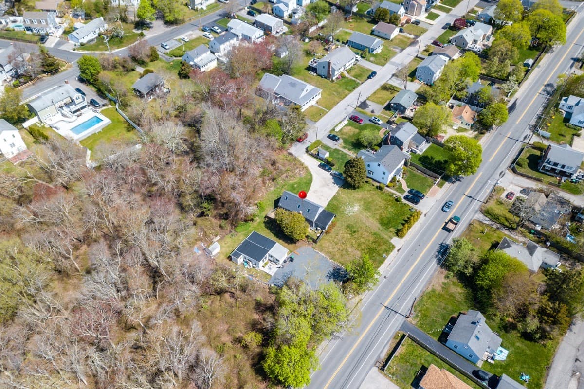Single Family Residence at 1028 Ocean Street, Marshfield MA 02050, photo 32 of 42