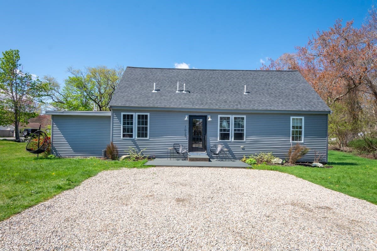 1028 Ocean Street, Marshfield MA 02050