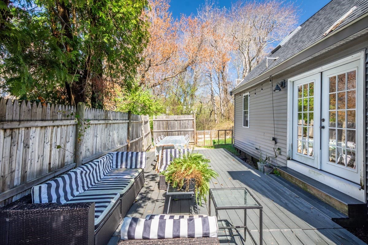 Single Family Residence at 1028 Ocean Street, Marshfield MA 02050, photo 28 of 42