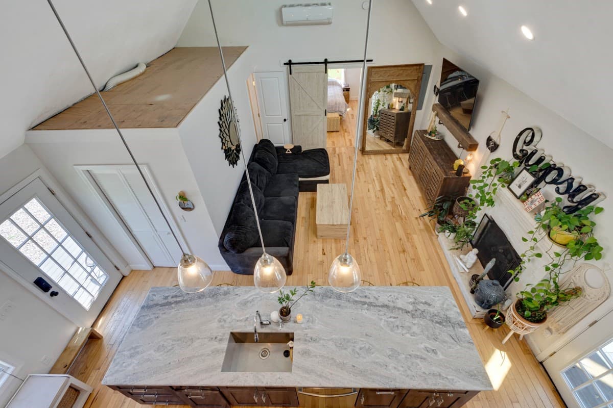 Single Family Residence at 1028 Ocean Street, Marshfield MA 02050, photo 9 of 42