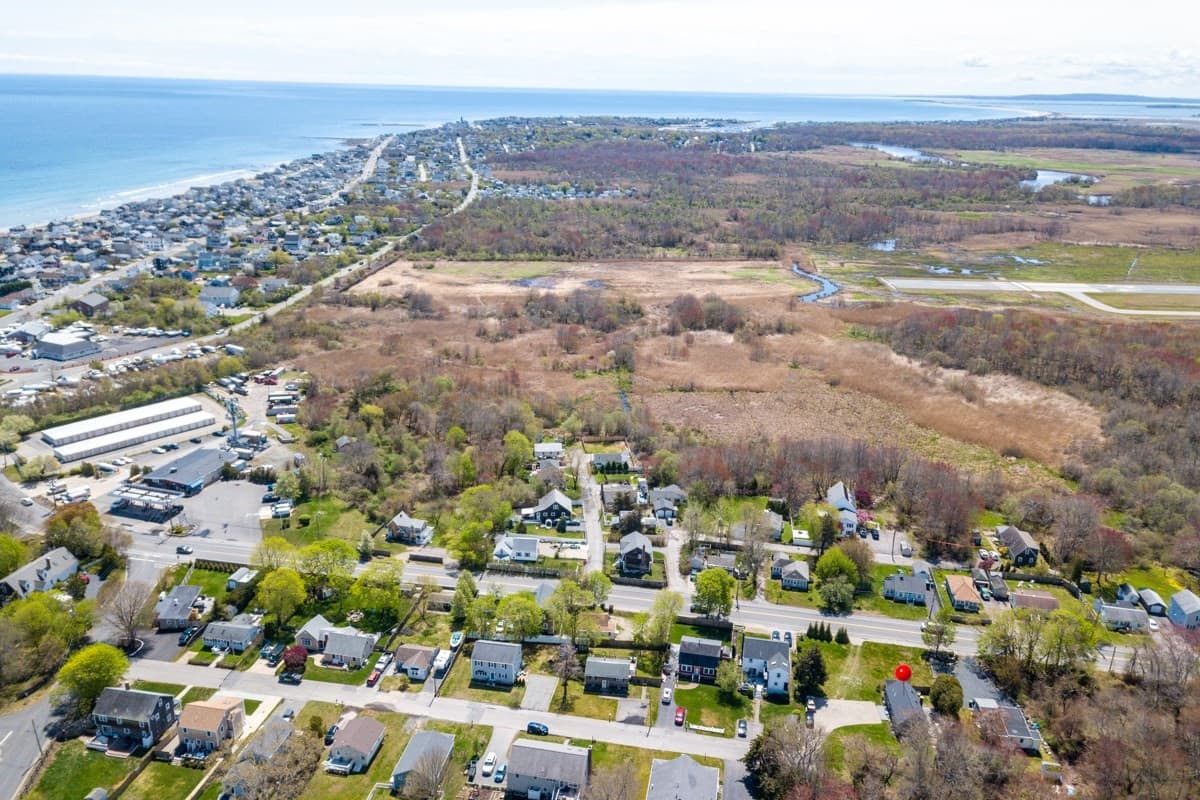 Single Family Residence at 1028 Ocean Street, Marshfield MA 02050, photo 38 of 42