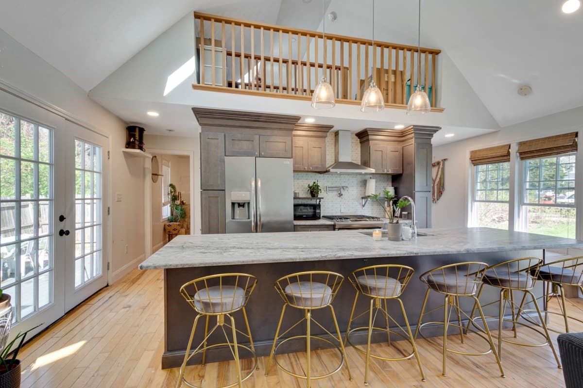Single Family Residence at 1028 Ocean Street, Marshfield MA 02050, photo 10 of 42