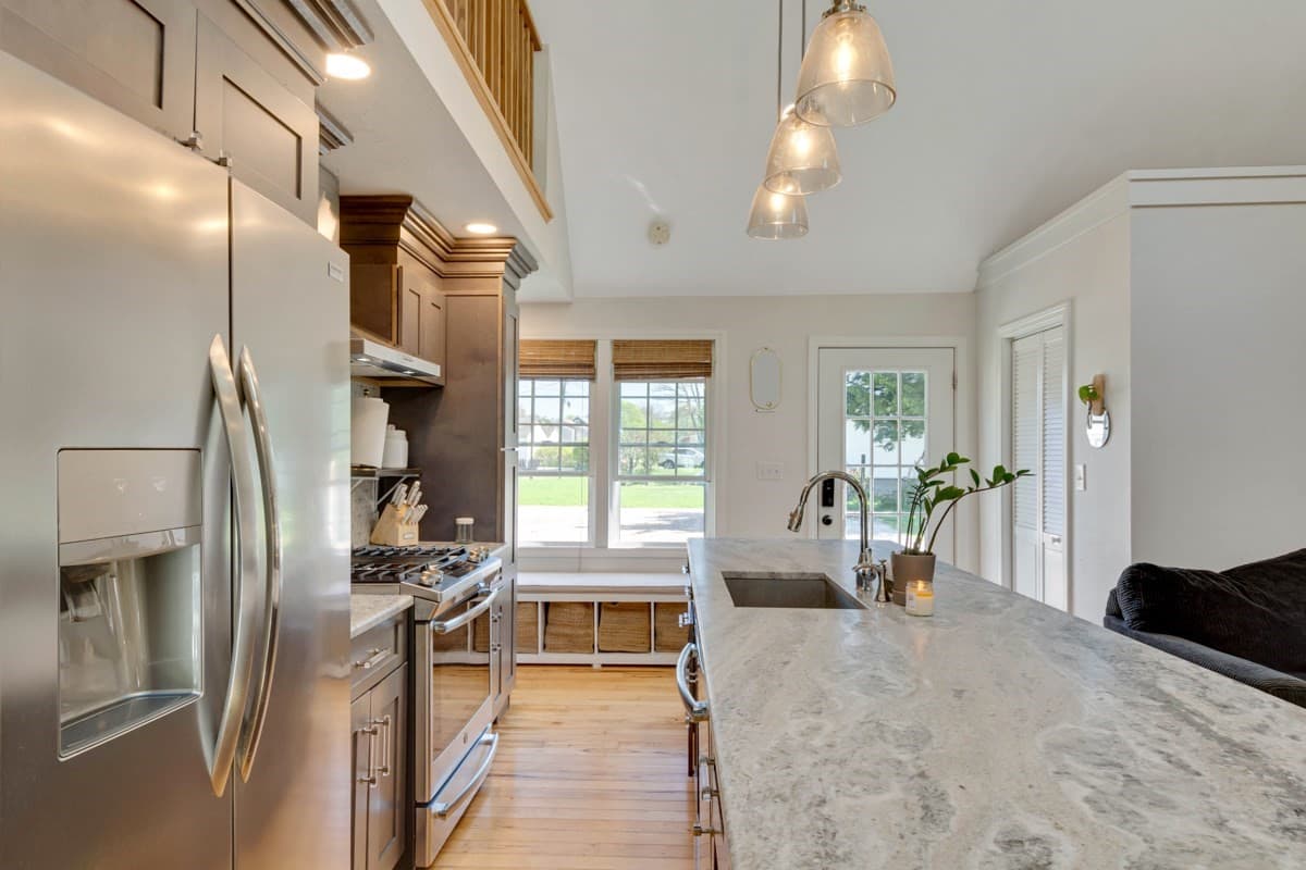 Single Family Residence at 1028 Ocean Street, Marshfield MA 02050, photo 11 of 42