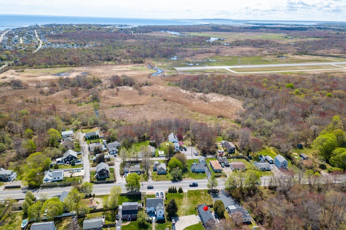 Single Family Residence at 1028 Ocean Street, Marshfield MA 02050, photo 40 of 42