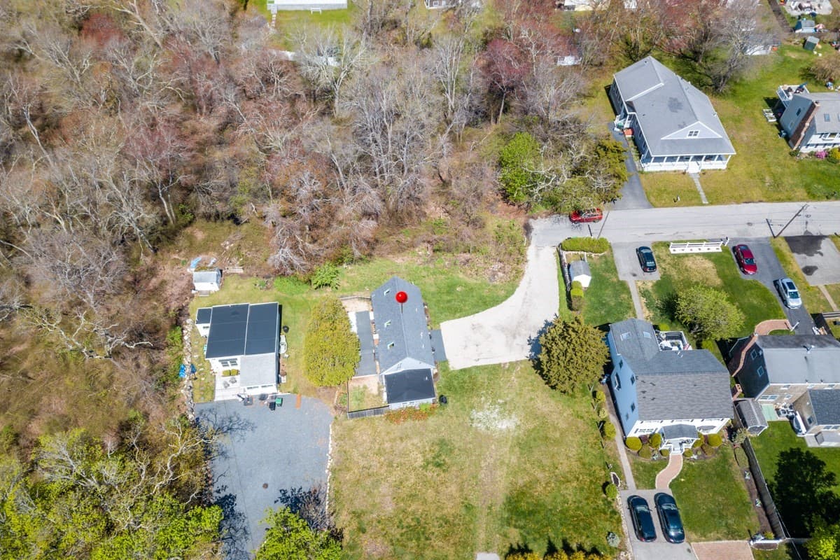 Single Family Residence at 1028 Ocean Street, Marshfield MA 02050, photo 31 of 42