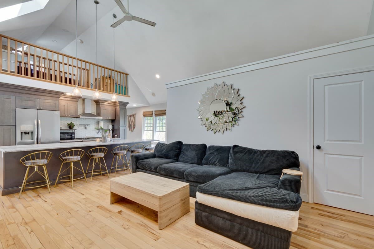 Single Family Residence at 1028 Ocean Street, Marshfield MA 02050, photo 8 of 42