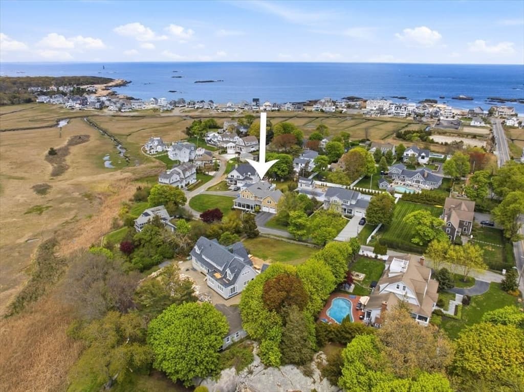Single Family Residence at 14 Bayberry Rd, Scituate MA 02066, Scituate, photo 42 of 42
