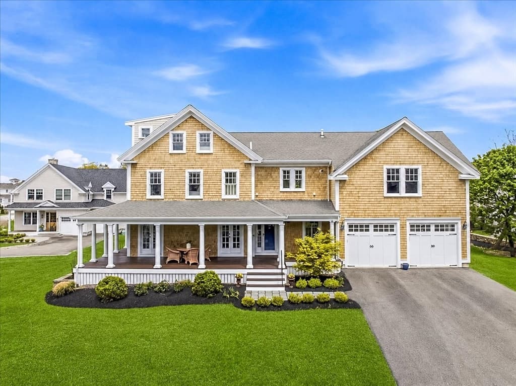 14 Bayberry Rd, Scituate MA 02066