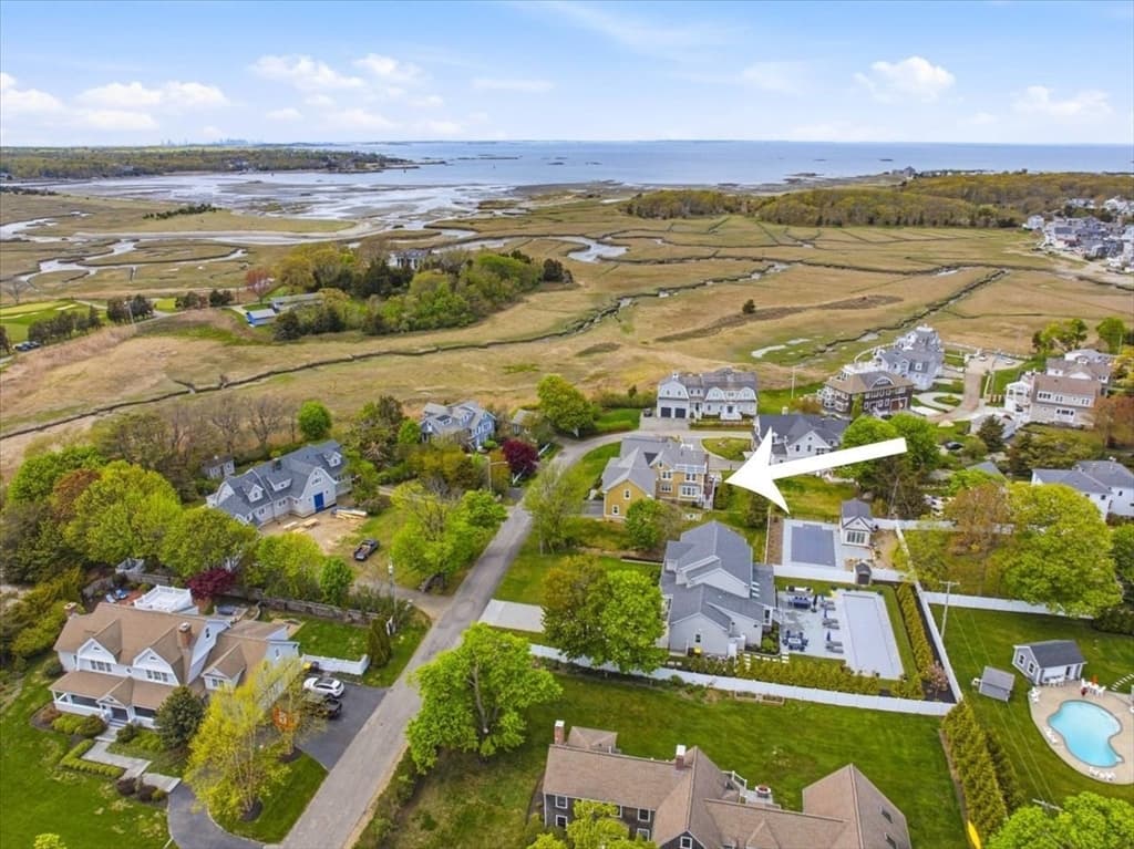 Single Family Residence at 14 Bayberry Rd, Scituate MA 02066, Scituate, photo 41 of 42