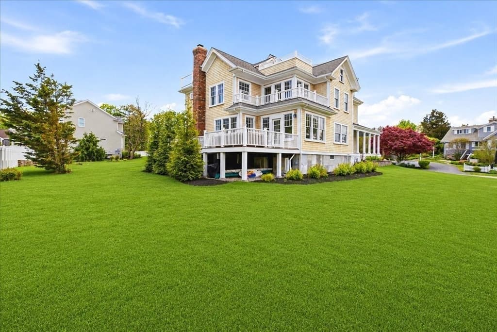 Single Family Residence at 14 Bayberry Rd, Scituate MA 02066, Scituate, photo 37 of 42