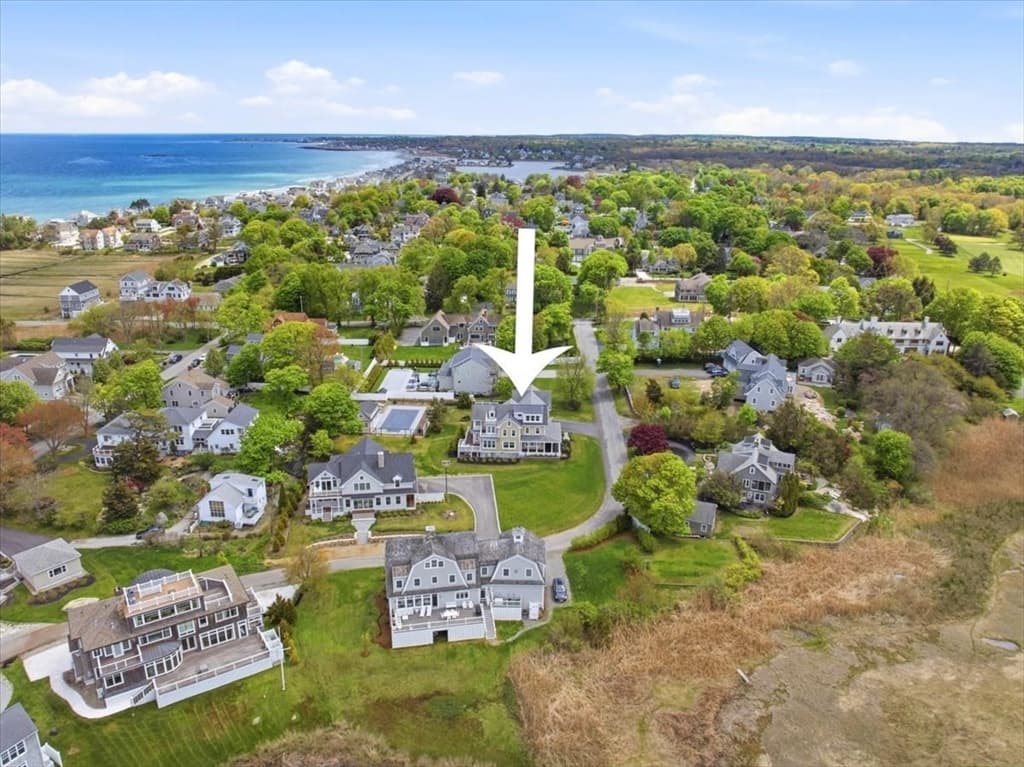 Single Family Residence at 14 Bayberry Rd, Scituate MA 02066, Scituate, photo 39 of 42