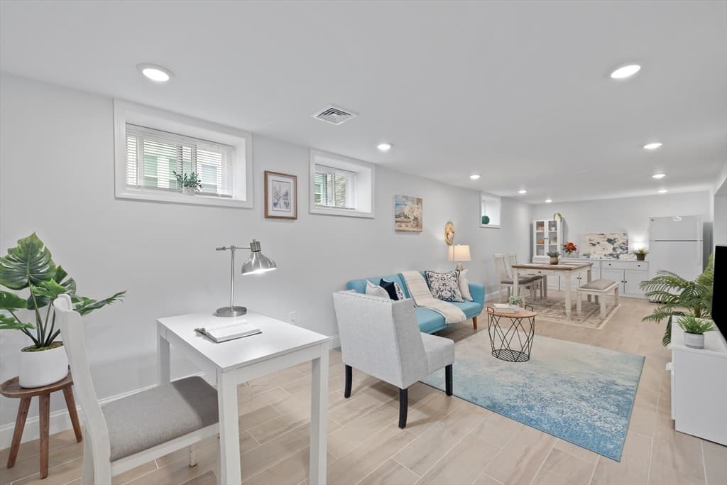 Condominium at 126 White # 126, Belmont MA 02478, photo 23 of 41
