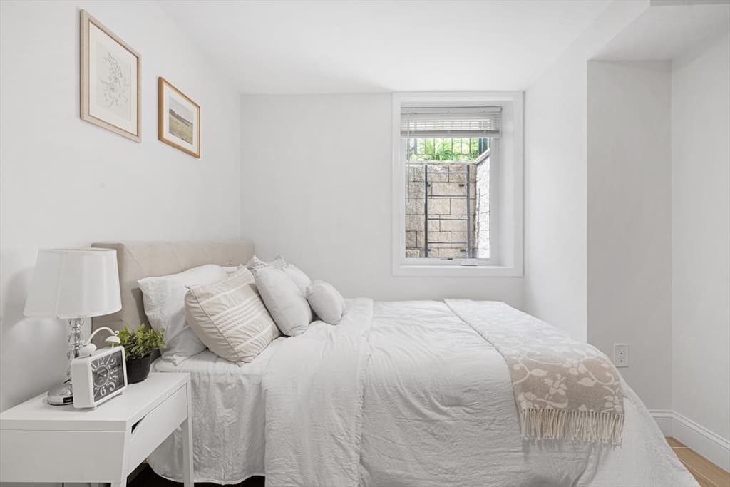 Condominium at 126 White # 126, Belmont MA 02478, photo 16 of 41