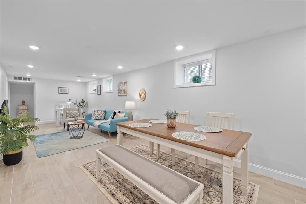 Condominium at 126 White # 126, Belmont MA 02478, photo 26 of 41