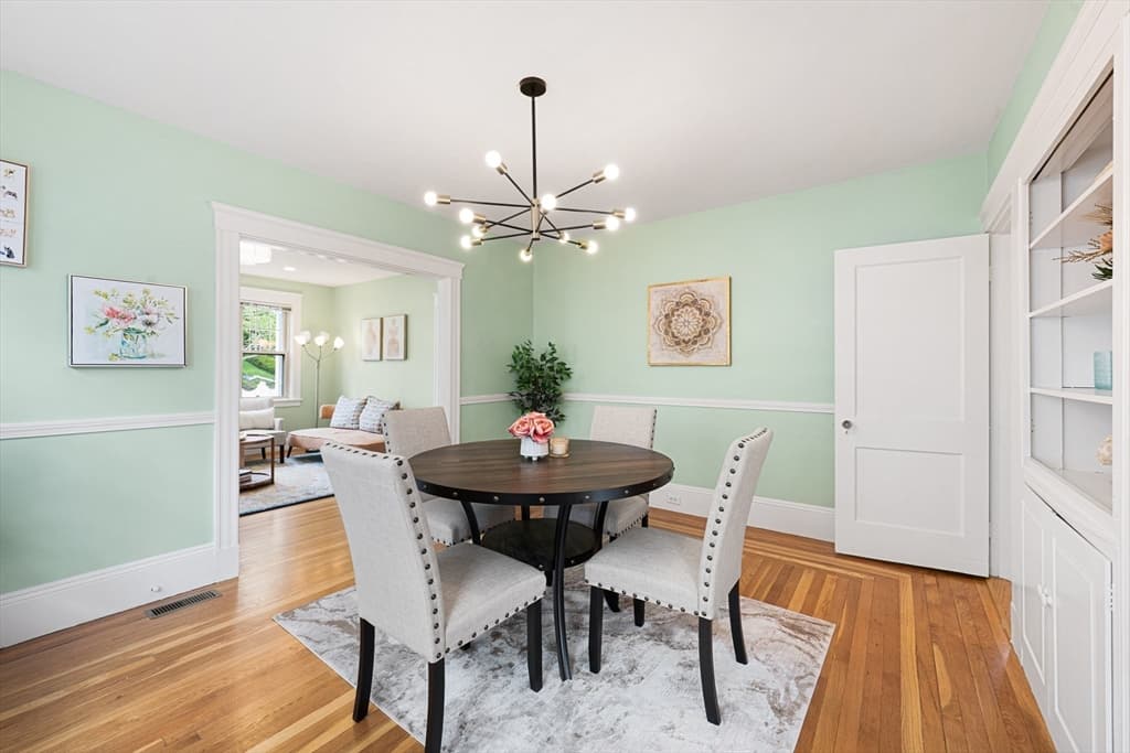 Condominium at 126 White # 126, Belmont MA 02478, photo 7 of 41